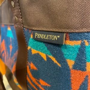 PENDLETON BAG